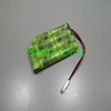 Sanyo 10.8v 1700mah for Guarder/ANGS PEQ2 battery box